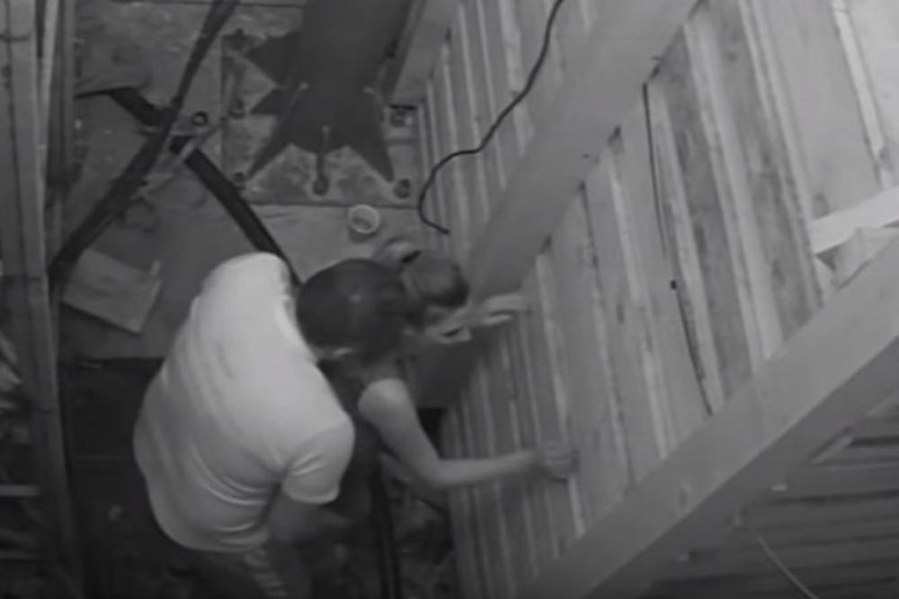 MIKI I NADEŽDA PONOVO U AKCIJI, KAMERE PONOVO SVE SNIMILE: Sada su to uradili na DRUGAČIJI NAČIN! (VIDEO)