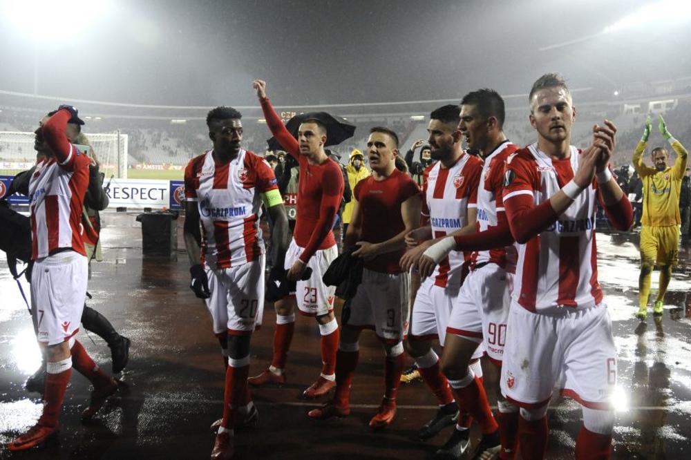 Poslednji ponedeljak pred 157. Večiti derbi, a za Zvezdu i Delije stigle savršene vesti!