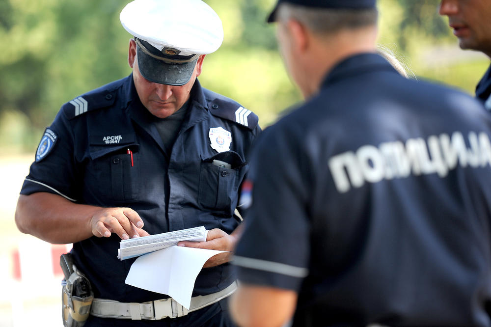 VALJEVAC IDE U ZATVOR ZBOG VOŽNJE U ALHOHOLISANOM STANJU! On je prvi osetio slovo novog zakona u Srbiji