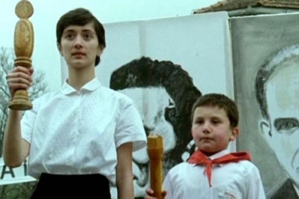 Sećate se Malika iz filma OTAC NA SLUŽBENOM PUTU? Početkom rata napustio je Sarajevo i život mu se preokrenuo za 180 stepeni! (FOTO)