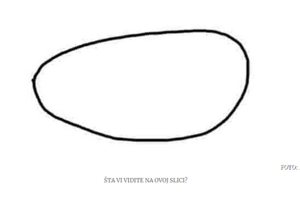 JAJE ILI KROMPIR? Test koji je zaludeo svet otkriva kakva ste osoba (FOTO)