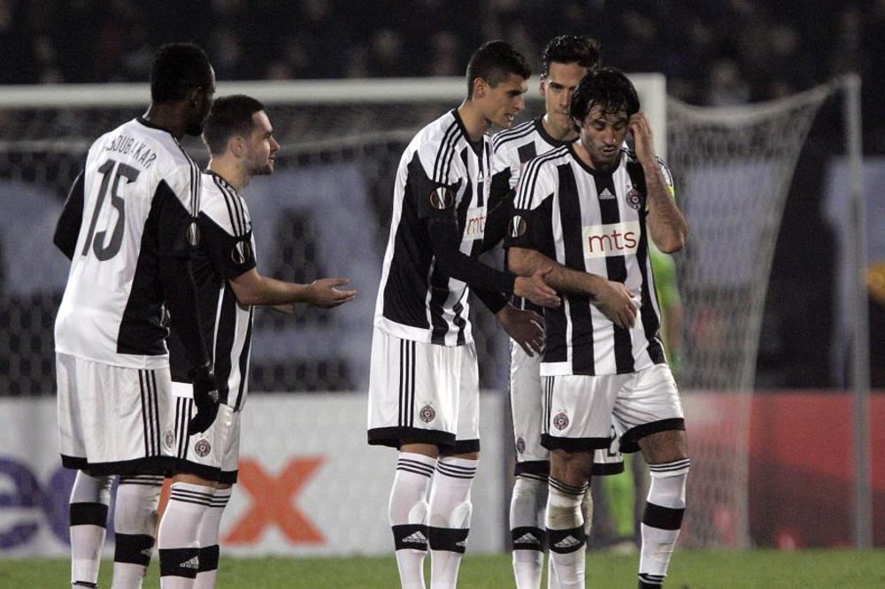 Samo što mu je svanulo i opet horor: Sezona je za njega završena, a to nije ono najgore!