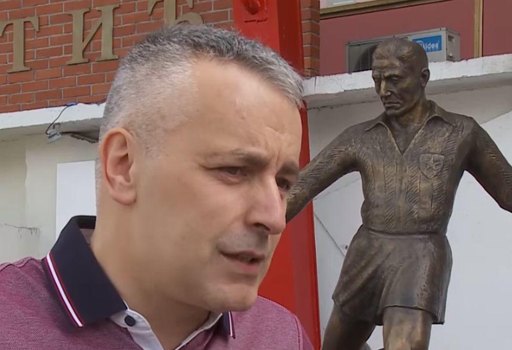 Vladimir Šavija je pričao o nekadašnjem bojkotu Delija za Vaskrs