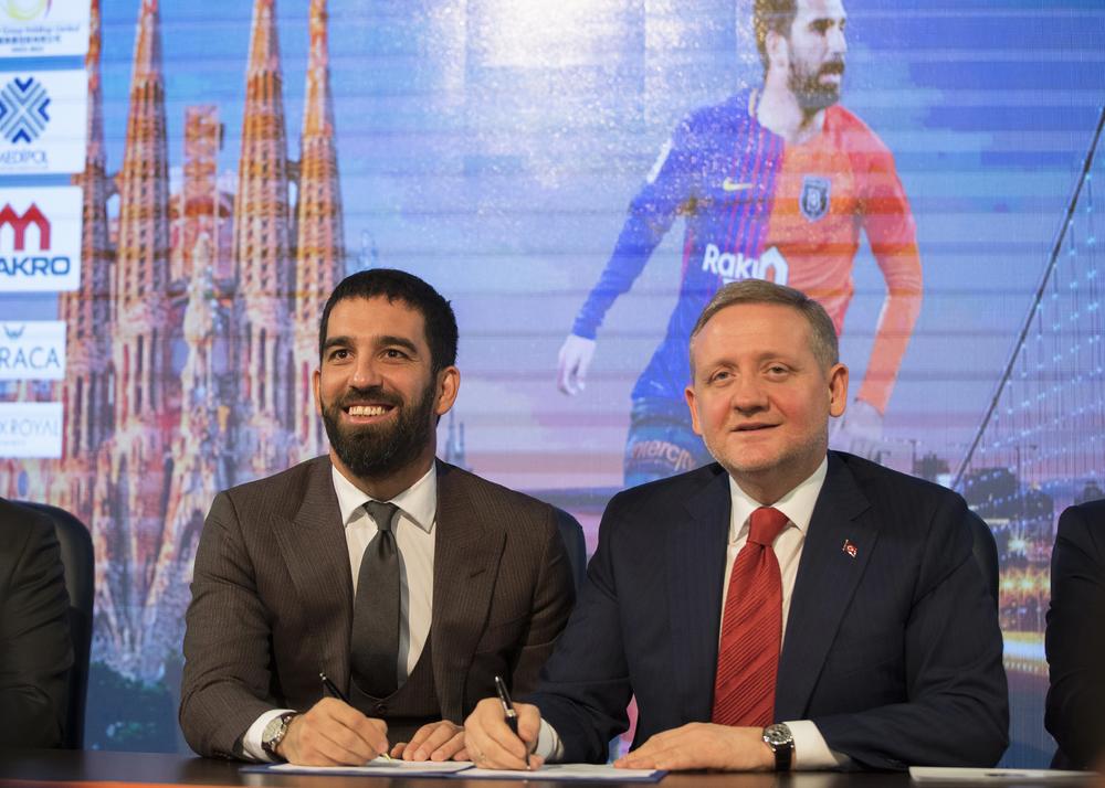 Arda Turan možda zaglavi na 12-godišnjoj robiji  