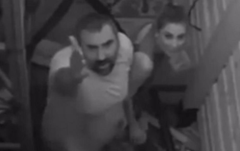 Seks Nadežde Biljić i Mikija Đuričića  