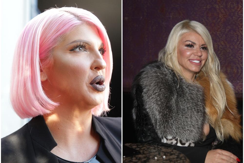 SAD SU BFF! POSLE SELFIJA STIGAO I SNIMAK, Karleuša i Dara se ludo provode zajedno! (VIDEO)