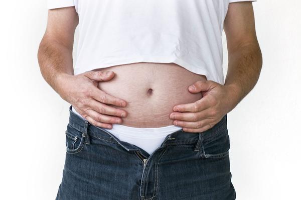 TVRD STOMAK JE TEMPIRANA BOMBA PO ORGANIZAM: Ukazuje na OVE ozbiljne probleme!