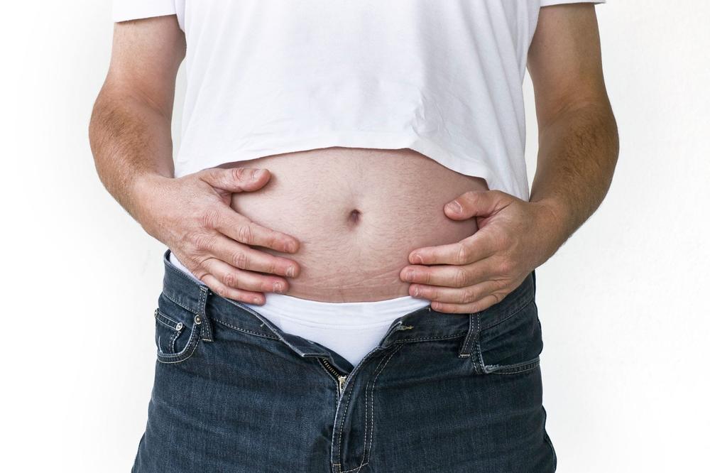 VOĆE IPAK MOŽE DA NAŠTETI VAŠEM TELU! Pogledajte I KAKO