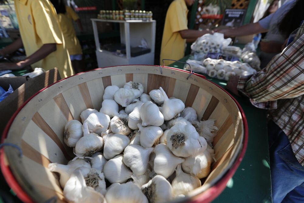 Ni belog luka nemamo dosta, pa uzimamo od Kineza  