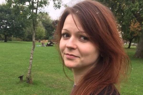 KONAČNO SE OBRATILA JAVNOSTI: Julija Skripalj imala je jedan ZAHTEV za svoje rođake!