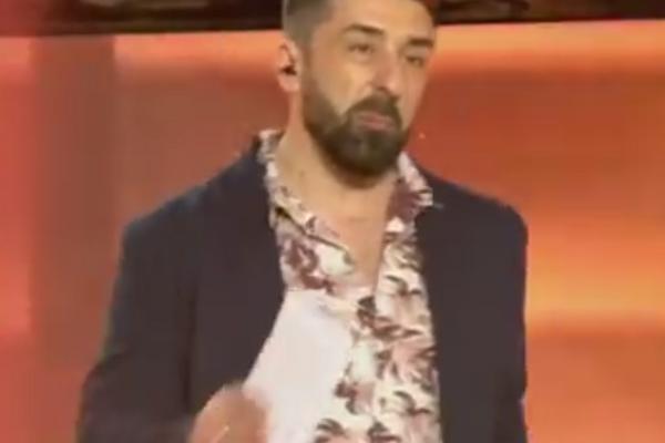 SVI SU ZANEMELI: Član žirija glasao PROTIV PRAVILA, pa napustio Zadrugoviziju (VIDEO)