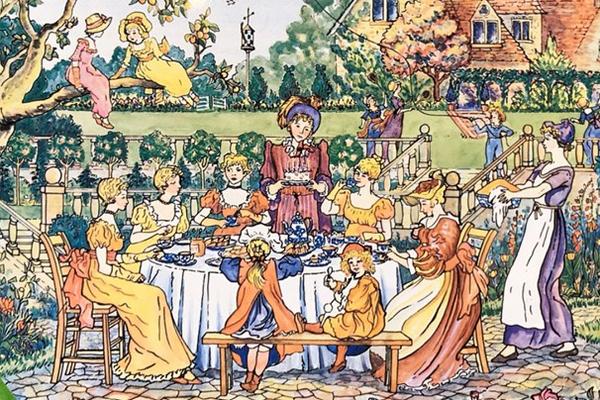 NA KUTIJI OVOG KEKSA KRIJU SE DVA VEOMA BEZOBRAZNA DETALJA: Možete li da ih uočite? (FOTO)