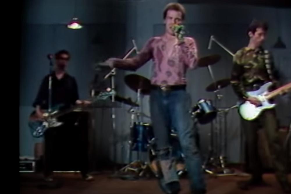 Kultna pank grupa Dead Kennedys 4. jula nastupa u Beogradu (VIDEO)