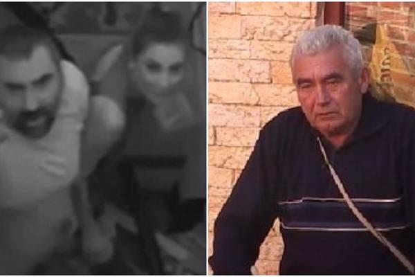 OGLASIO SE MIKIJEV OTAC NAKON NJEGOVE AKCIJE SA NADEŽDOM: Ono što je rekao o pevačici toliko je UVREDLJIVO da nemamo reči!