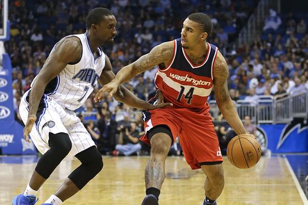 OTVORIO GA: Sin NBA legende isprebijao igrača koga ne vole ni Delije, ni Grobari, ma niko u Srbiji! (FOTO) (VIDEO)