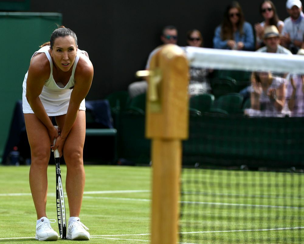 Odluku o kraju karijere Jelena Janković će saopštiti na turniru u Rimu