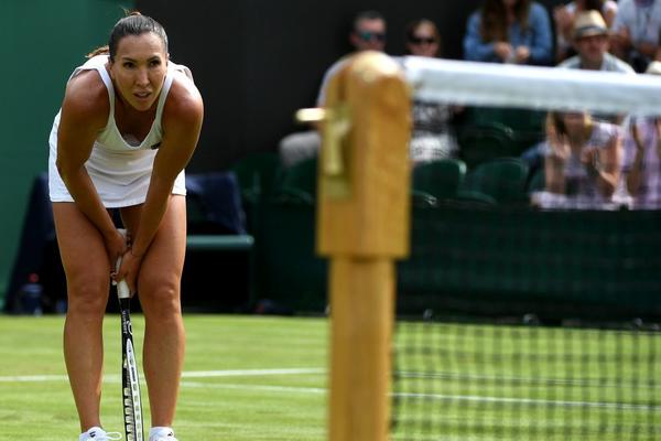 SRELA GA U NAJTEŽEM MOMENTU: On je jedini momak koga je Jelena Janković pokazala, a veza s njim umalo da je uništi!