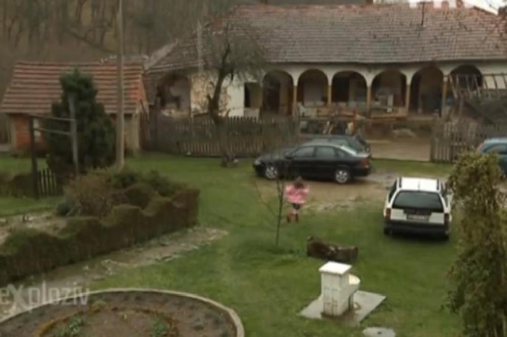 ONI SU DOŽIVELI ČUDA U MANASTIRU KOD LESKOVCA! Svetlana je umrla, pa oživela kada su joj dali sveto ulje!