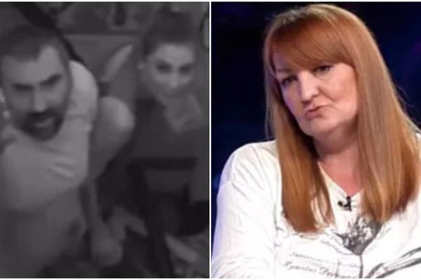PREDOSETILA SAM DA ĆE SE DESITI NEŠTO UŽASNO! Nadeždina majka odlučna: KRIVIČNO ĆU GONITI Mikija Đuričića