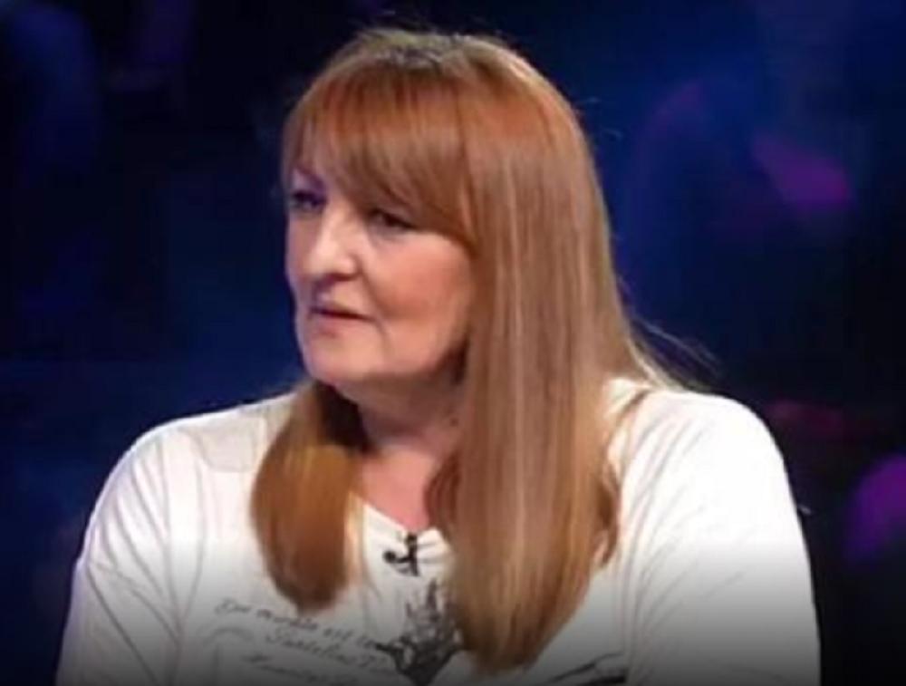 Nadeždina majka Slavica bi volela da tu bude nečeg više  