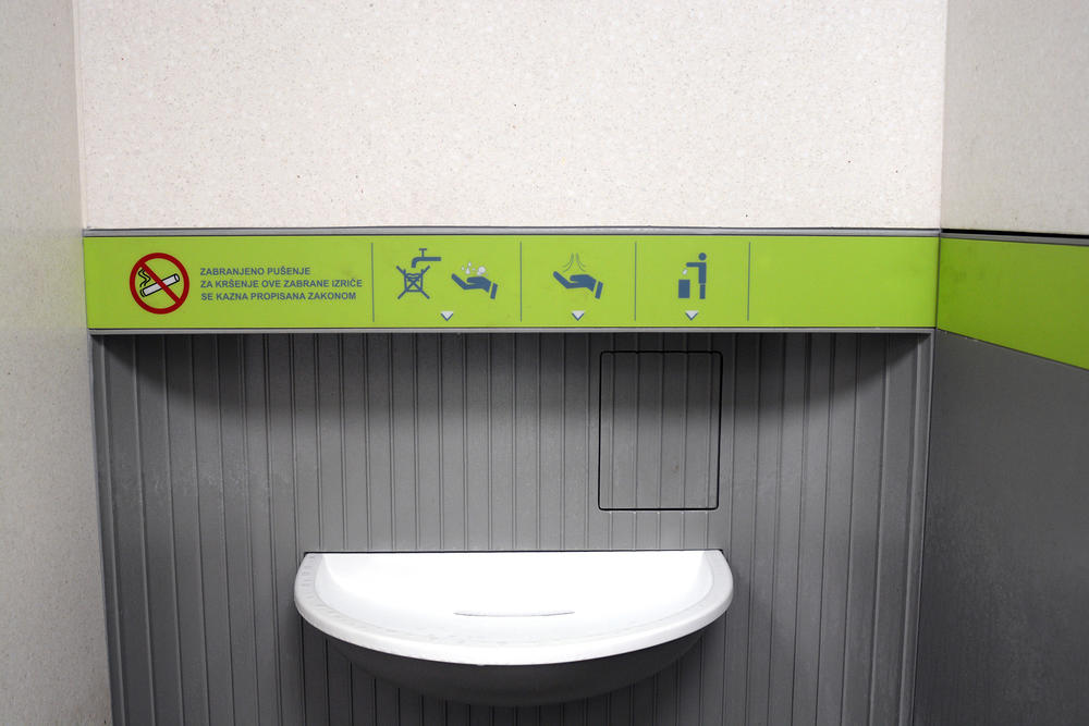 Pratite upustva kako biste iskoristili vreme predviđeno za pranje ruku sapunom 