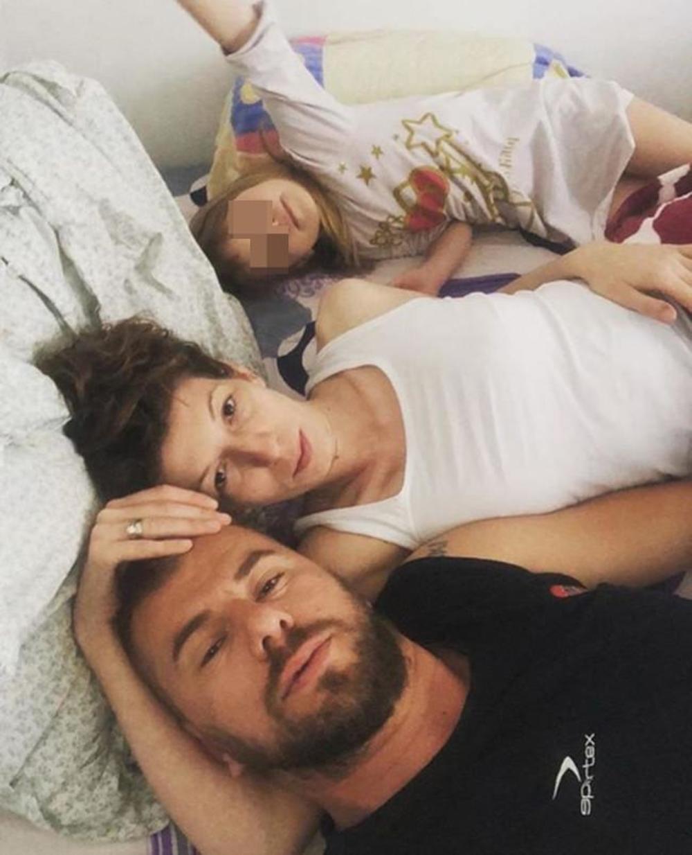 Janjuš je diskvalifikovan iz Zadruge zbog bekstva  