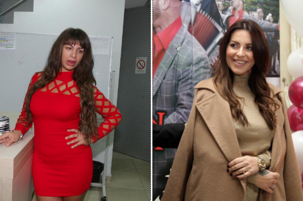 MILJANA KULIĆ JE REKLA DA IMA STRUK KAO ONA! Sada je Seka otkrila DETALJE o NAJPOPULARNIJOJ zadrugarki, rekla je OVO!