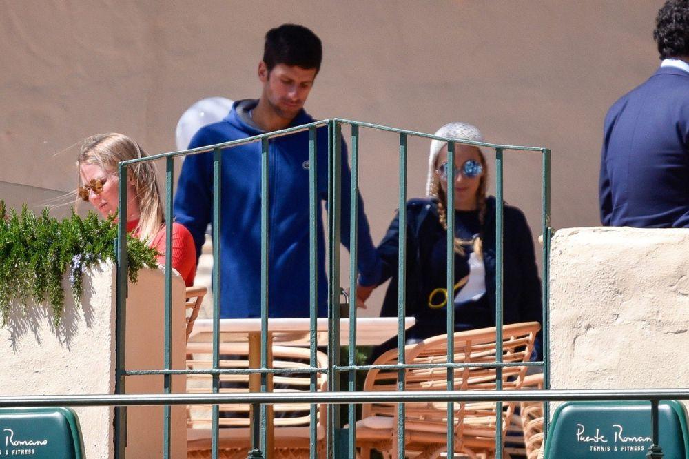 ESPRESO JE TO EKSKLUZIVNO OBJAVIO PRE DVE I PO GODINE: Španci potvrdili da Đoković kupuje vilu u raju na zemlji!