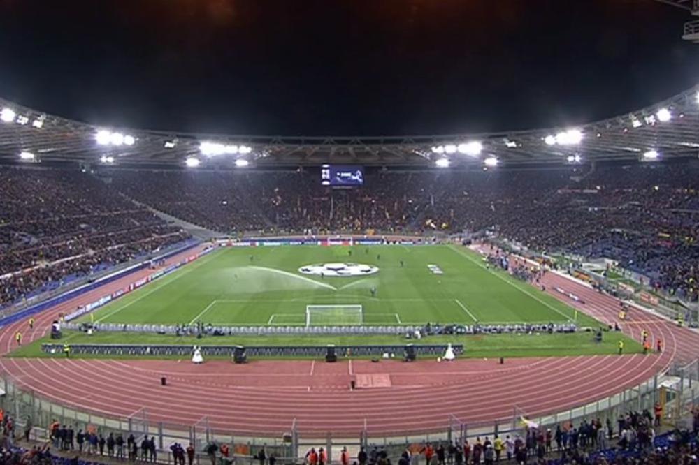 TAMO GDE SU SE SVI NAJMANJE NADALI: Evropska zemlja koja je bila najviše pogođena KOVIDOM otvara stadione!
