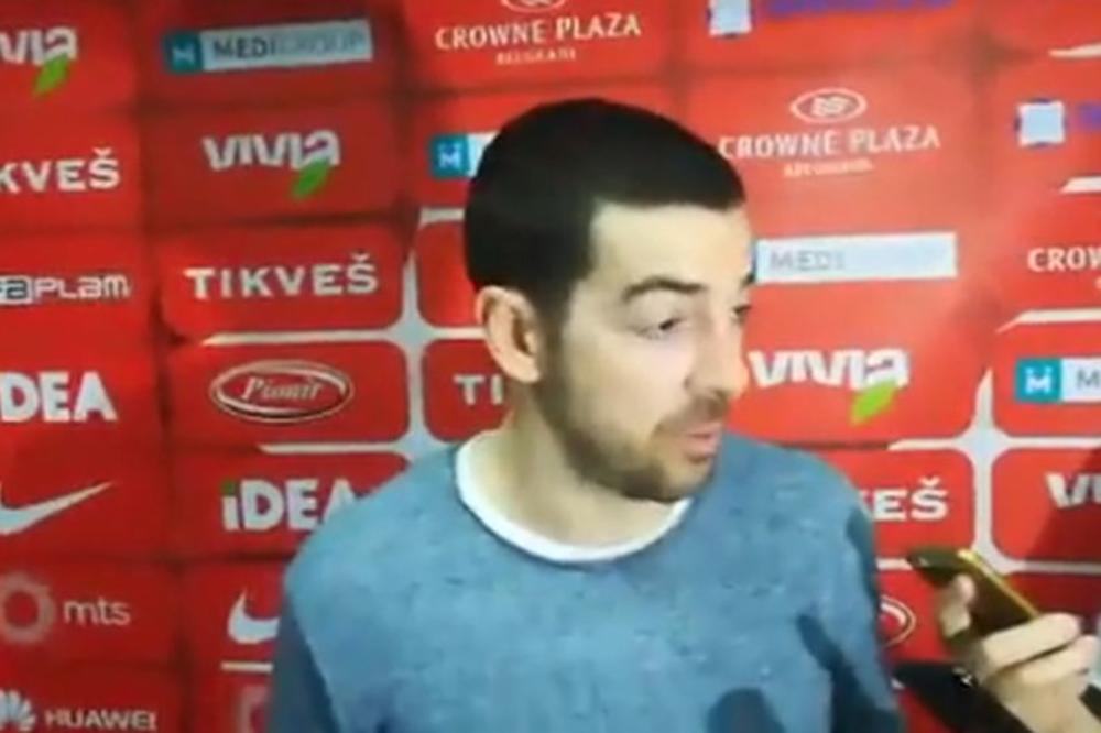Ročestiju pao kamen sa srca: Ovo nam je baš trebalo! (VIDEO)
