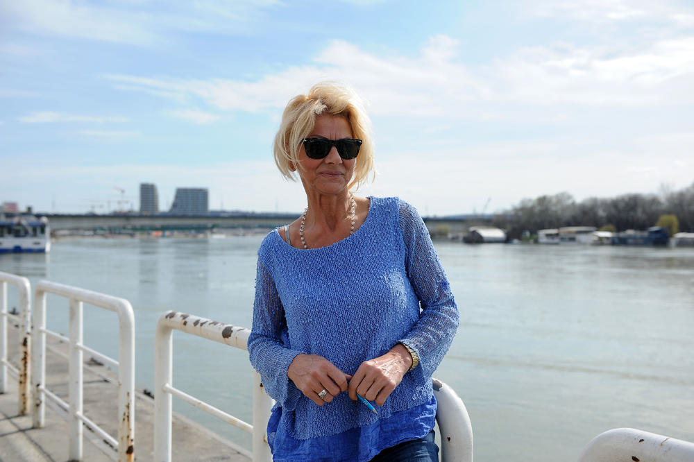 NE DAM ĆERKI DA PRODA BUBREG: Ceca Kitić se oglasila posle šokantne izjave