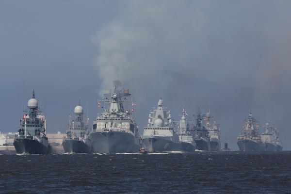 OVAKO BI AMERIKANCI MOGLI DA NAPADNU SIRIJU: A očekuje se OVAJ ODGOVOR RUSA!