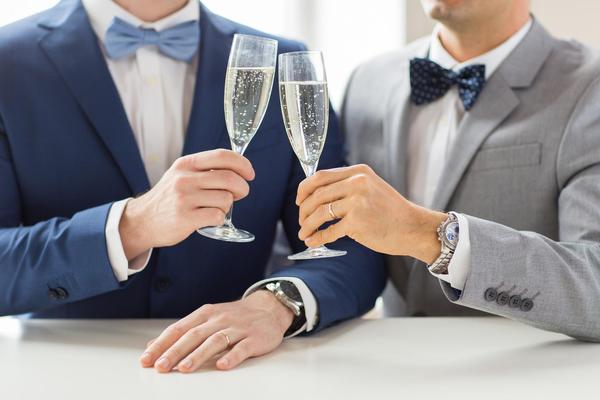 ŠVAJCARSKA: Istopolni brakovi mogući od 1. jula