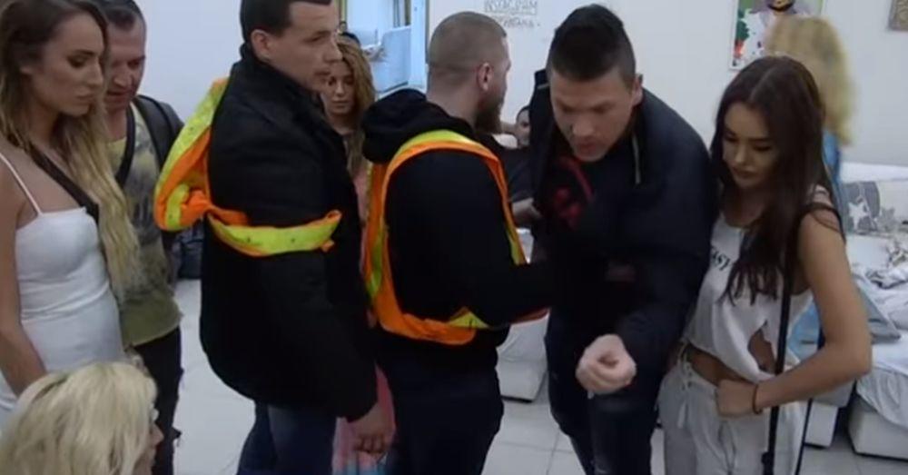 Sloba Radanović branio Kristinu Kockar  