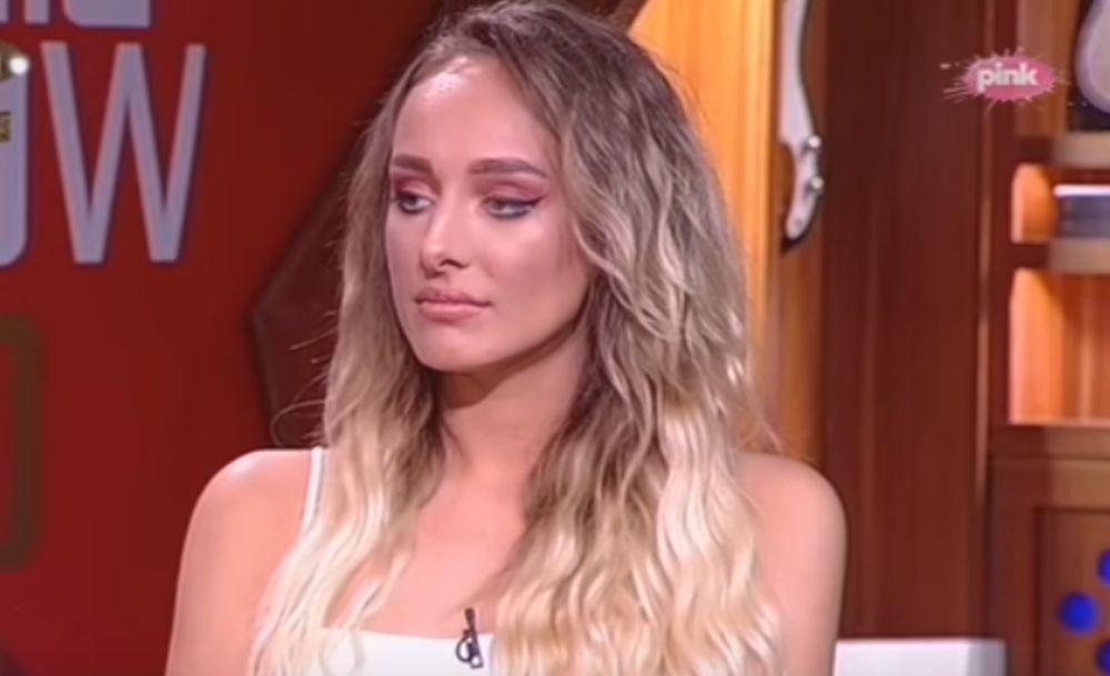 Da li će Luna pametno iskoristiti popularnost koju joj je rijaliti doneo  