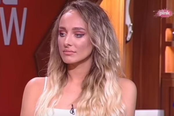 Luna pred Kijom rekla koliko puta je bila intimna sa Slobom, a onda je KOMENTAR NJEGOVE ŽENE ŠOKIRAO SVE!