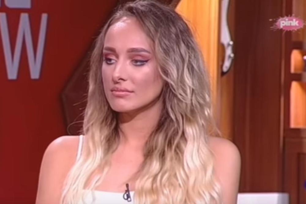 Luna pred Kijom rekla koliko puta je bila intimna sa Slobom, a onda je KOMENTAR NJEGOVE ŽENE ŠOKIRAO SVE!