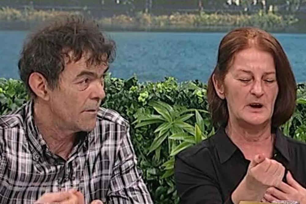 PRONAŠLA SAM ĆERKU KOJU SU MI PRE 34 GODINE UKRALI NA POROĐAJU: Potresna ispovest majke koja se porodila u Valjevu!