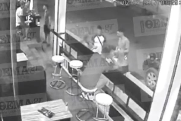 RODITELJ SRPSKOG MLADIĆA SA ZAKINTOSA: Naša deca nisu kriva, POKUŠAVALI SU DA POMOGNU AMERIKANCU!