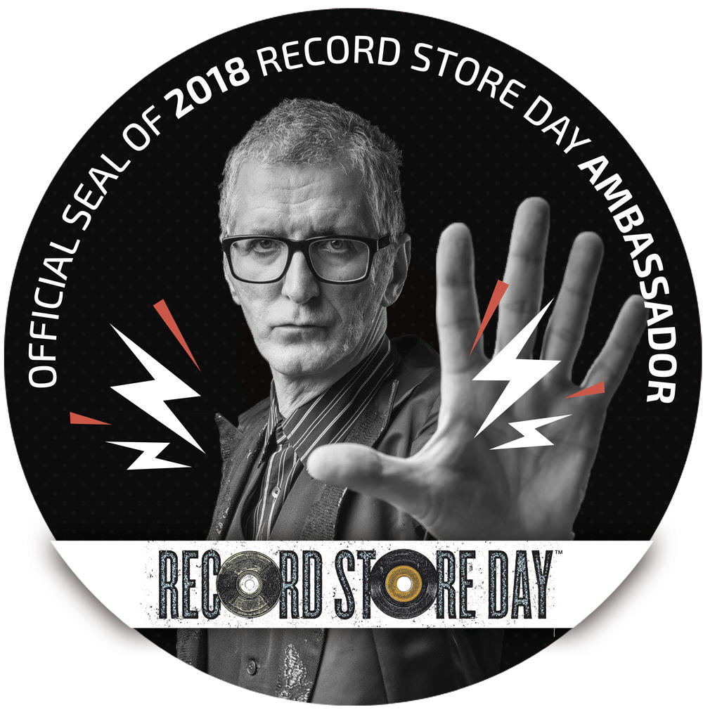 Srđan Gojković Gile  