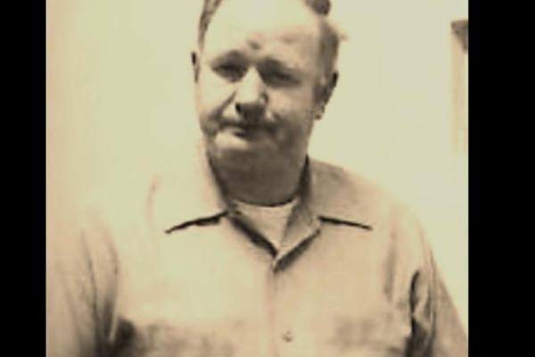 KAO DETE KRAO ŽENSKE CIPELE: A onda je odrastao u monstruma koji je skupljao ženska stopala!