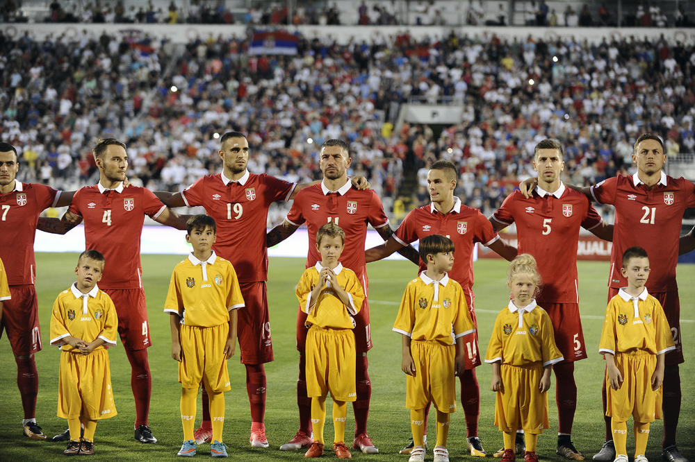 KATAKLIZMA! Veliki udarac za Srbiju: Orlovi bez jednog od najboljih idu na Svetsko prvenstvo! (FOTO)