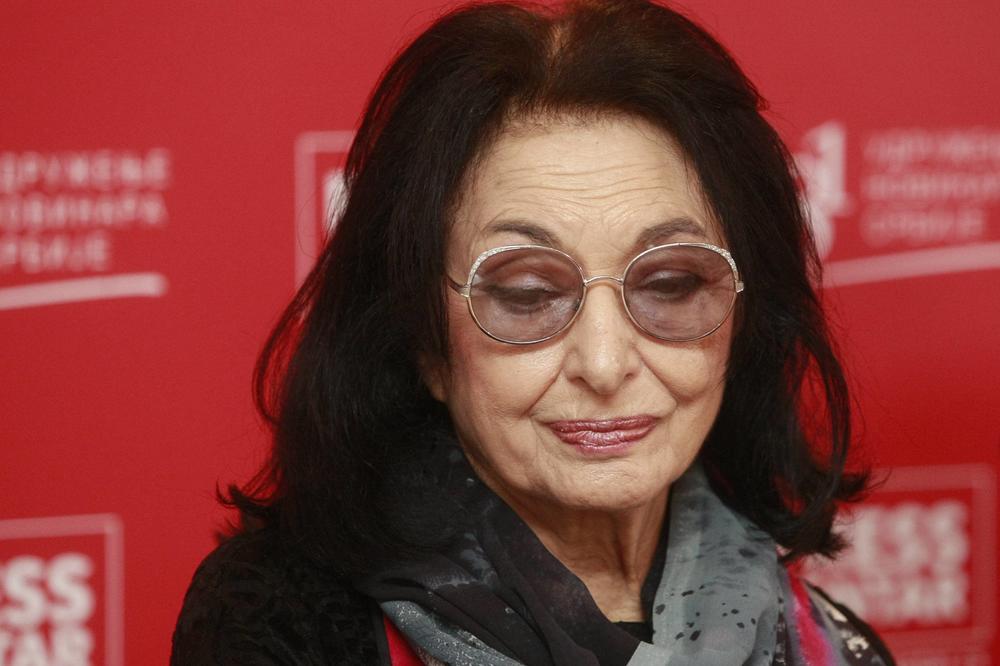 BIZARNO: Ivani Žigon su pre dve godine izjavljivali SAUČEŠĆE kao da joj je majka već umrla!