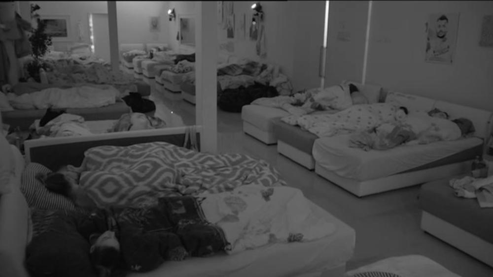 Andrijana i Đekson su već neko vreme u ljubavi  