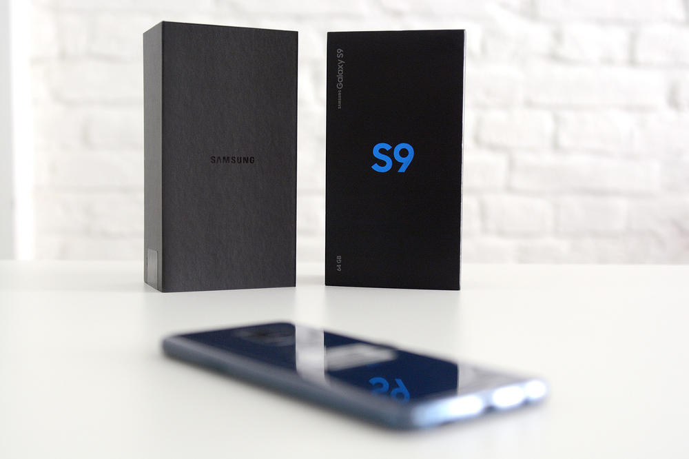DA LI JE SAMSUNG VEĆ IZBACIO TELEFON GODINE? Testirali smo novi S9 i možemo samo da kažemo  - WOW! (FOTO)