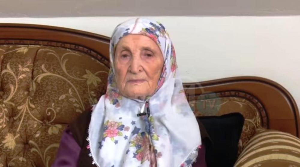 Ima poruku za sve mlade devojke 