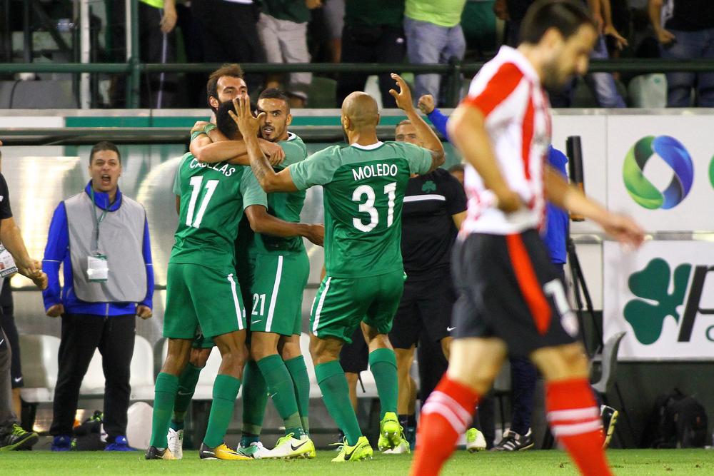 Panatinaikos nije isplatio plate igračima od prošle godine