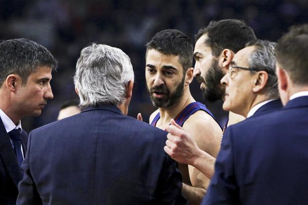 GAŽENJE OD 65 RAZLIKE! Pešićeva Barselona poniziča Zagorčev Betis rezultatom kakav Španija ne pamti! (VIDEO)