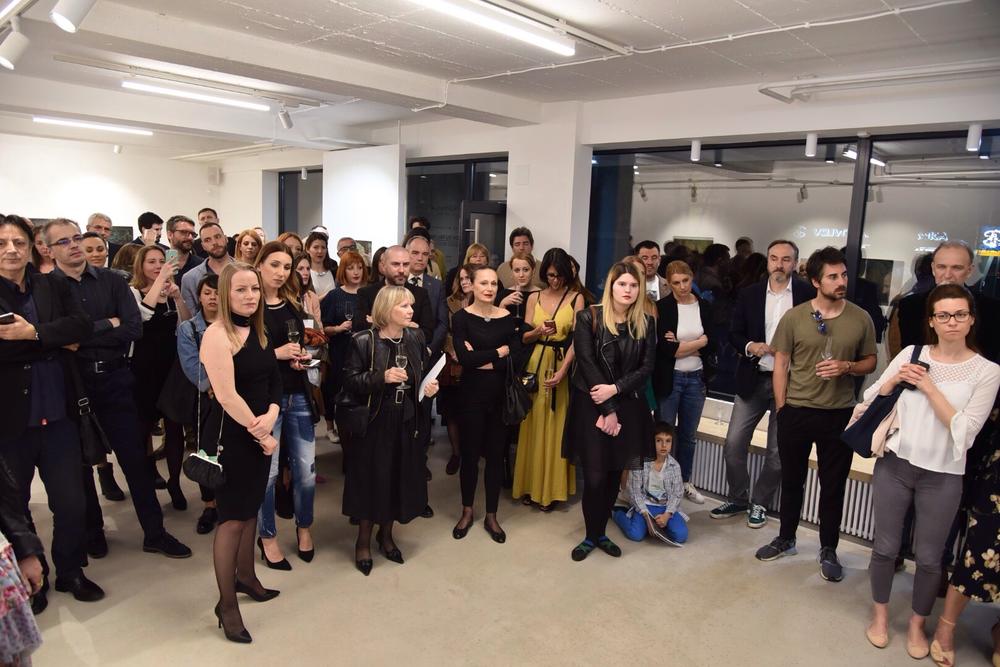 „Bogovi su pali na teme” prvi put će imati priliku da vidi domaća publika.