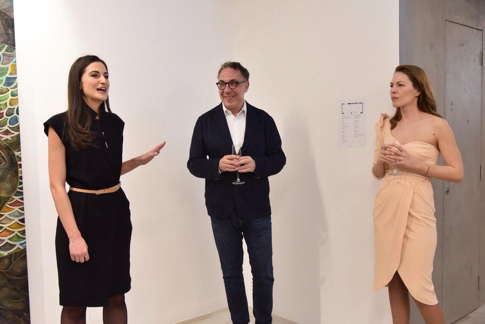 Galerija Novembar želi da doprinese stvaranju novih znanja